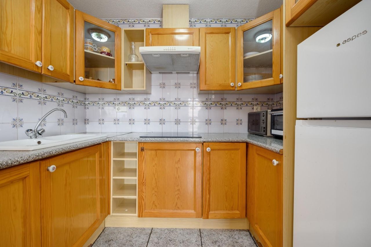 Attico a Torrevieja, Spagna, 72 m² - foto 6