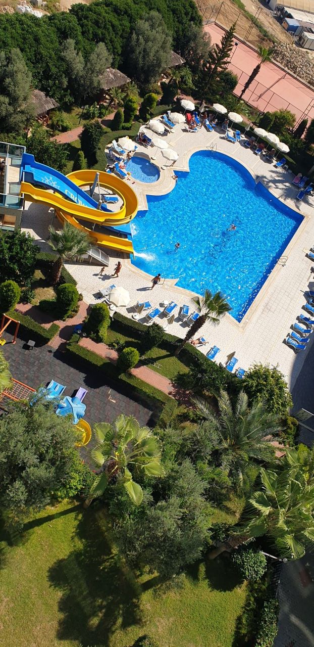 Appartement à Alanya, Turquie, 100 m² - image 2