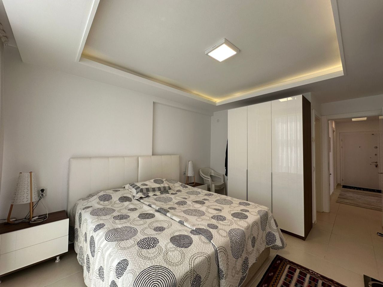 Appartement à Alanya, Turquie, 100 m² - image 9