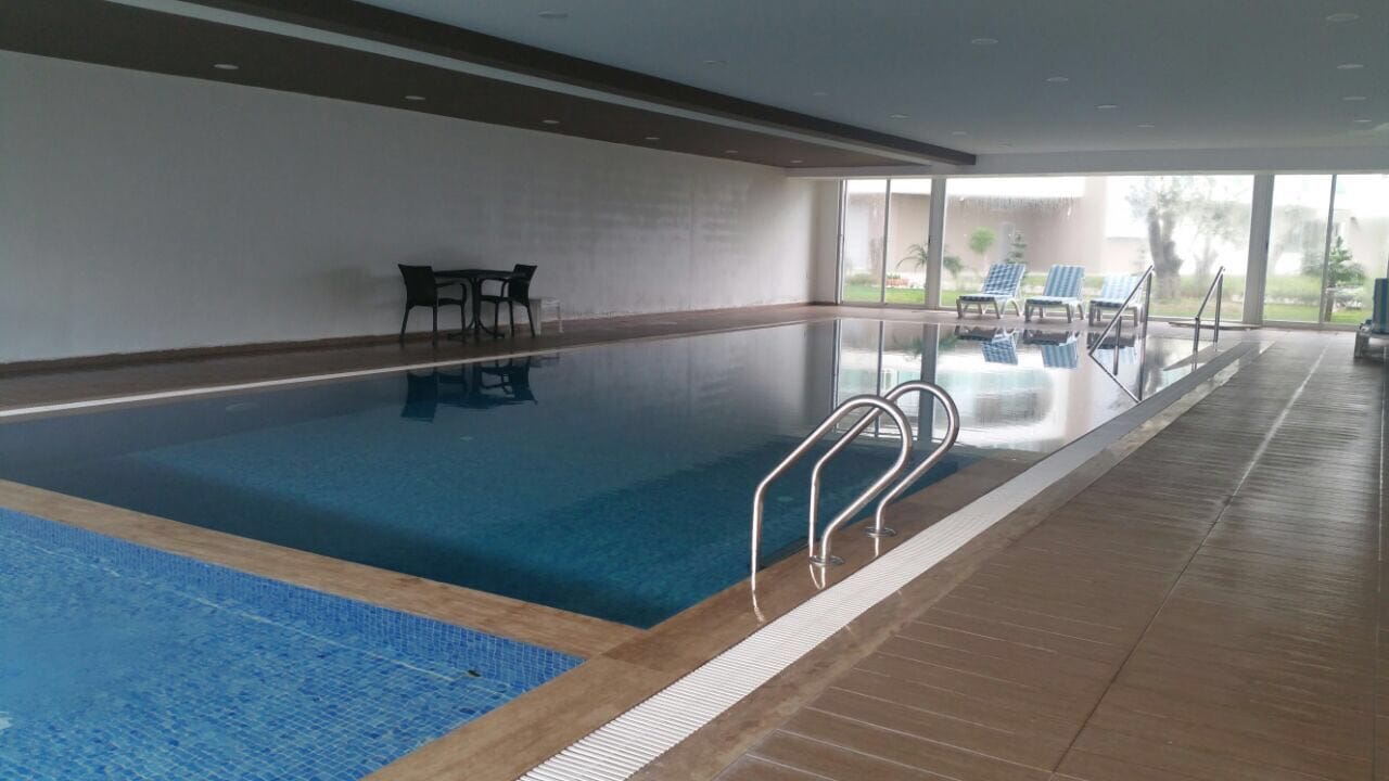 Appartement à Alanya, Turquie, 100 m² - image 13