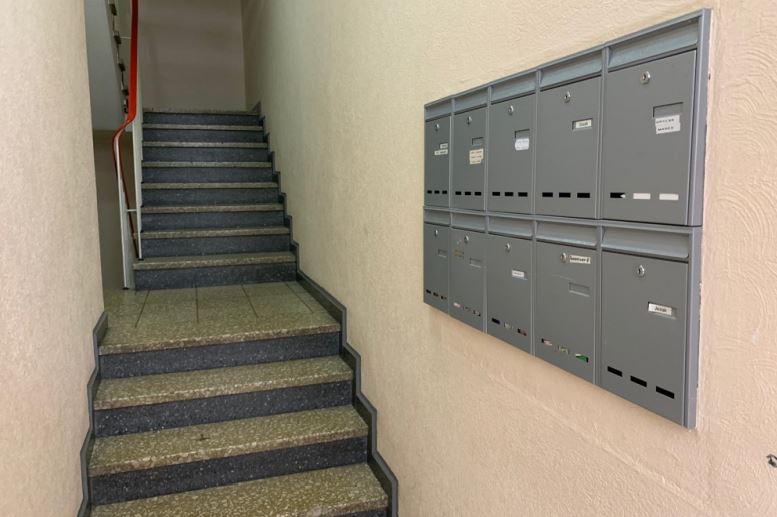 Commercial apartment building in Duesseldorf, Germany, 597 m² - picture 4