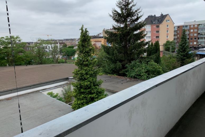 Commercial apartment building in Duesseldorf, Germany, 597 m² - picture 3