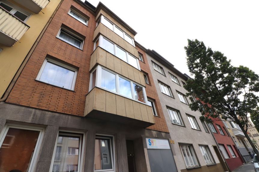 Casa lucrativa en Düsseldorf, Alemania, 597 m² - imagen 1