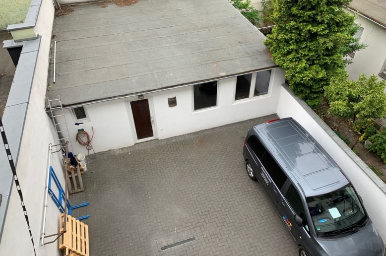 Commercial apartment building in Duesseldorf, Germany, 597 m² - picture 2