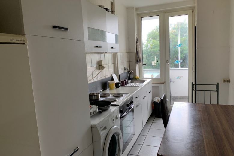 Commercial apartment building in Duesseldorf, Germany, 597 m² - picture 6