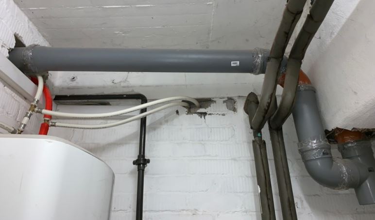 Commercial apartment building in Duesseldorf, Germany, 597 m² - picture 9