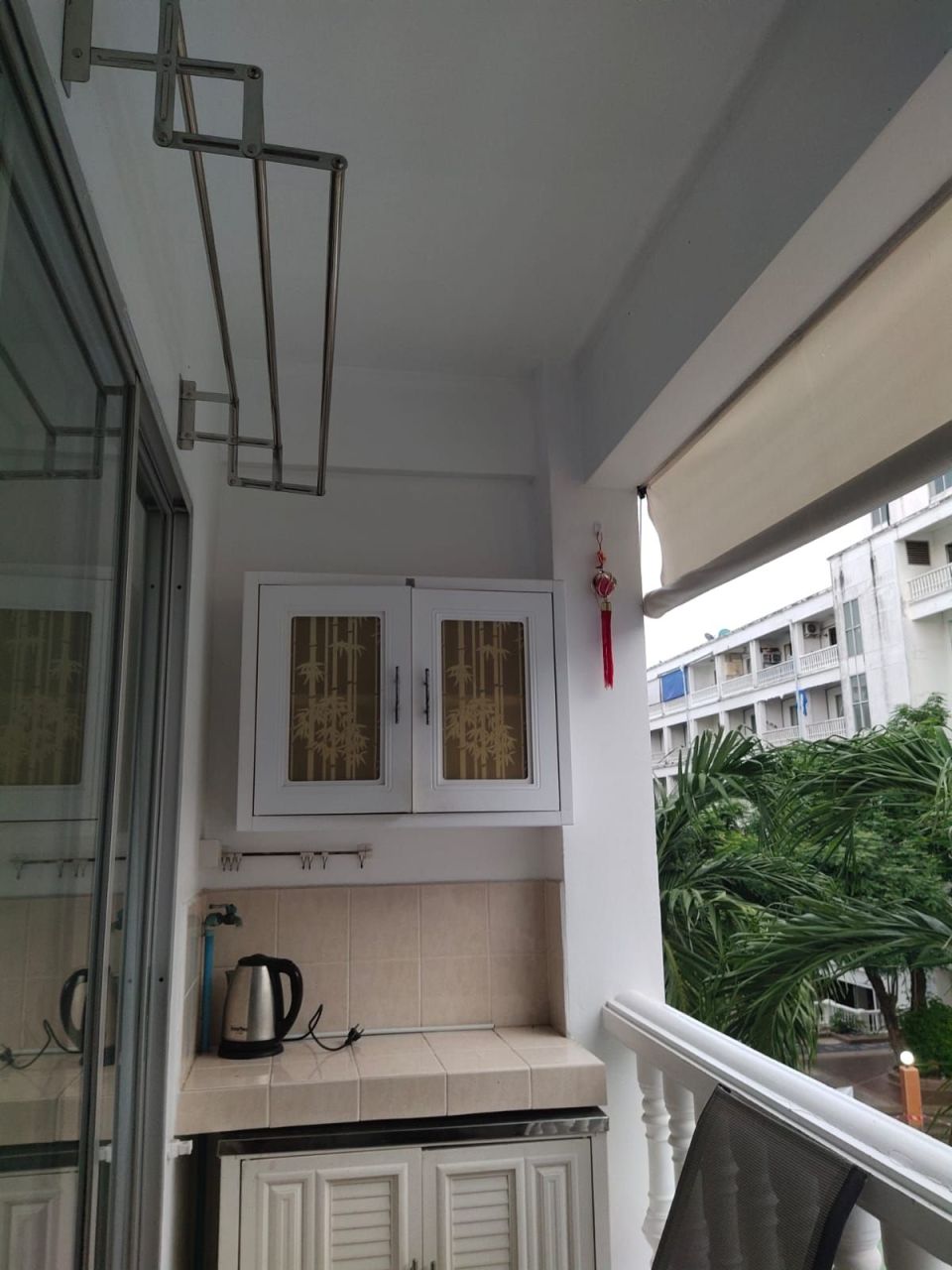 Wohnung in Pattaya, Thailand, 28 m² - Foto 14
