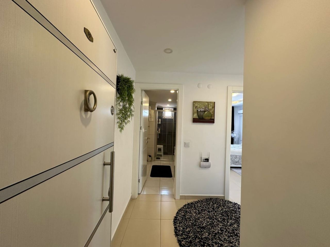 Appartement à Alanya, Turquie, 65 m² - image 3