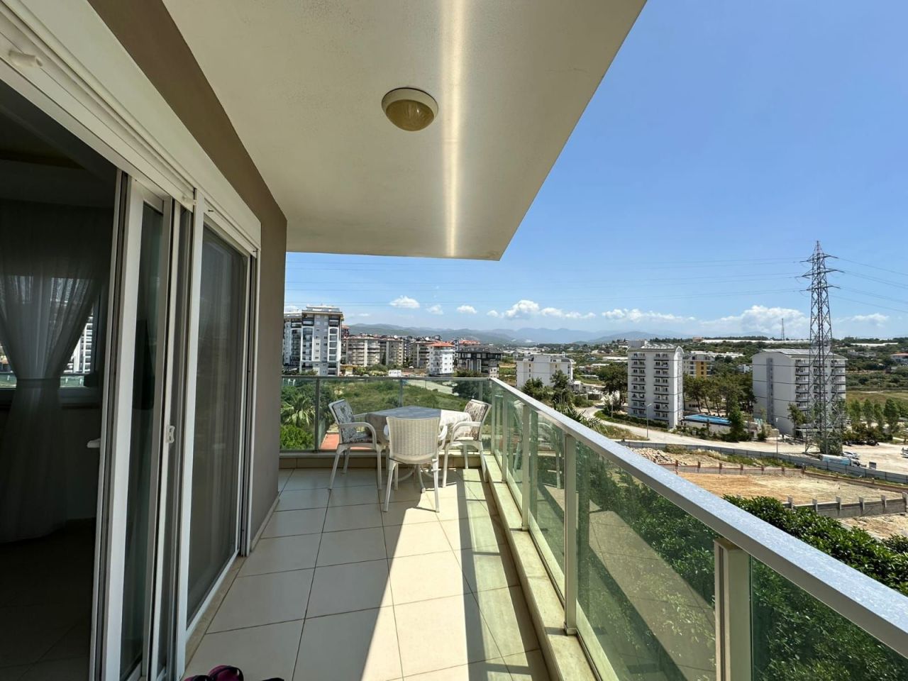 Appartement à Alanya, Turquie, 65 m² - image 8