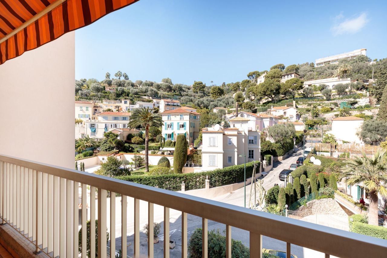 Apartment in Beaulieu-sur-Mer, Frankreich, 73 m² - Foto 15