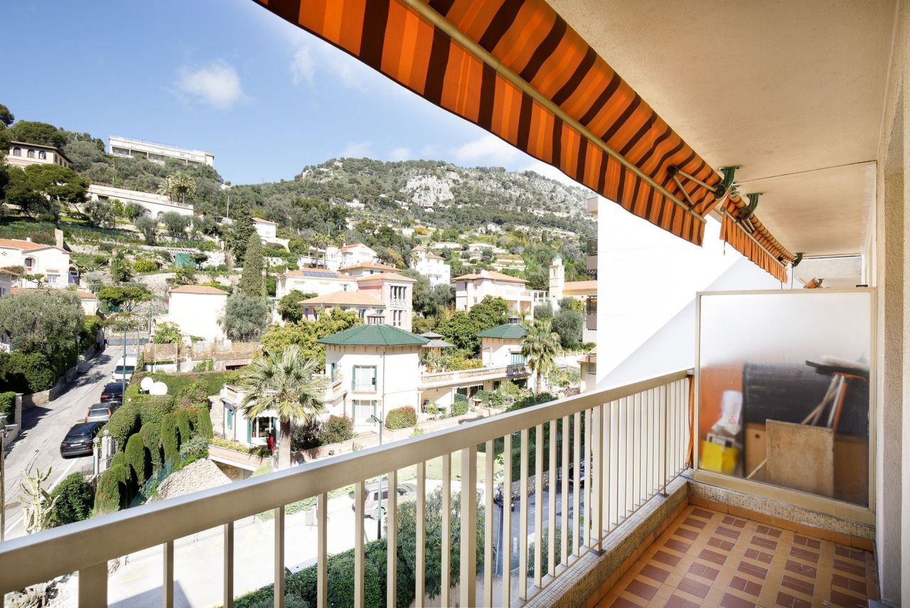 Apartment in Beaulieu-sur-Mer, Frankreich, 73 m² - Foto 14