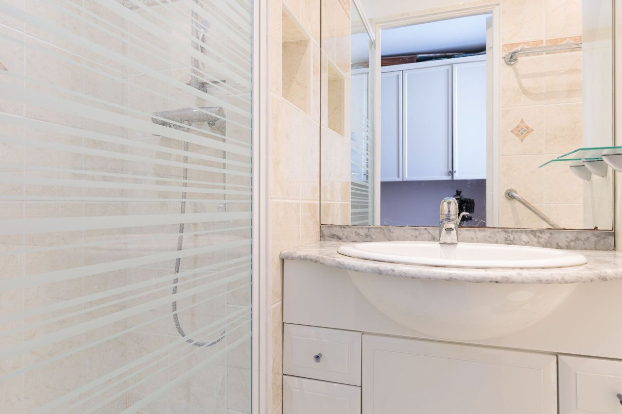 Apartment in Beaulieu-sur-Mer, Frankreich, 73 m² - Foto 17