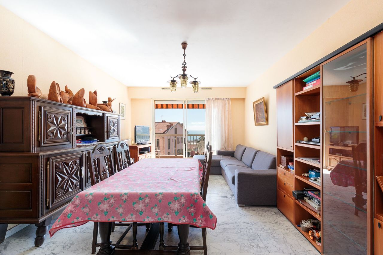 Apartment in Beaulieu-sur-Mer, Frankreich, 73 m² - Foto 6