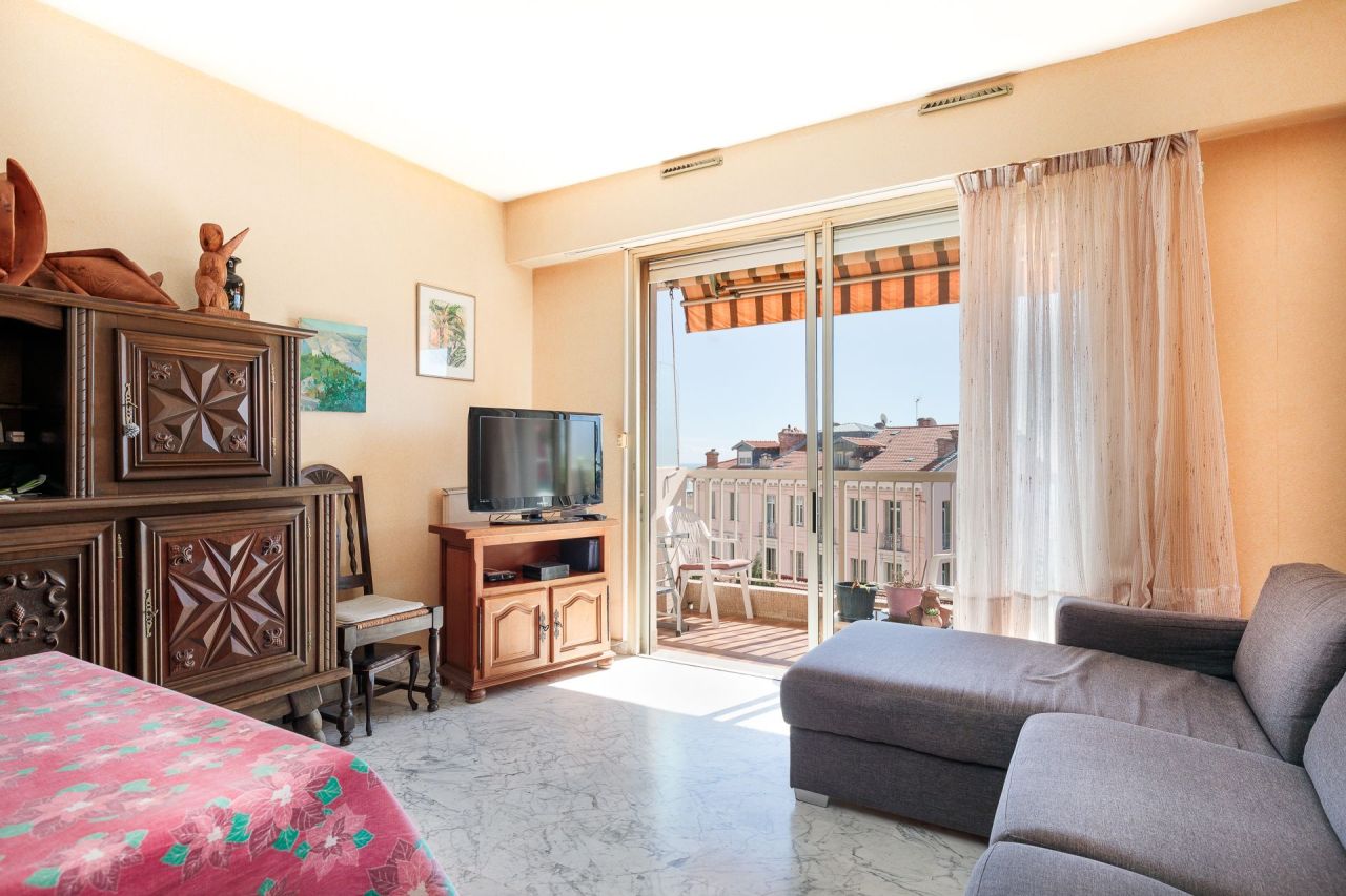 Apartment in Beaulieu-sur-Mer, Frankreich, 73 m² - Foto 8