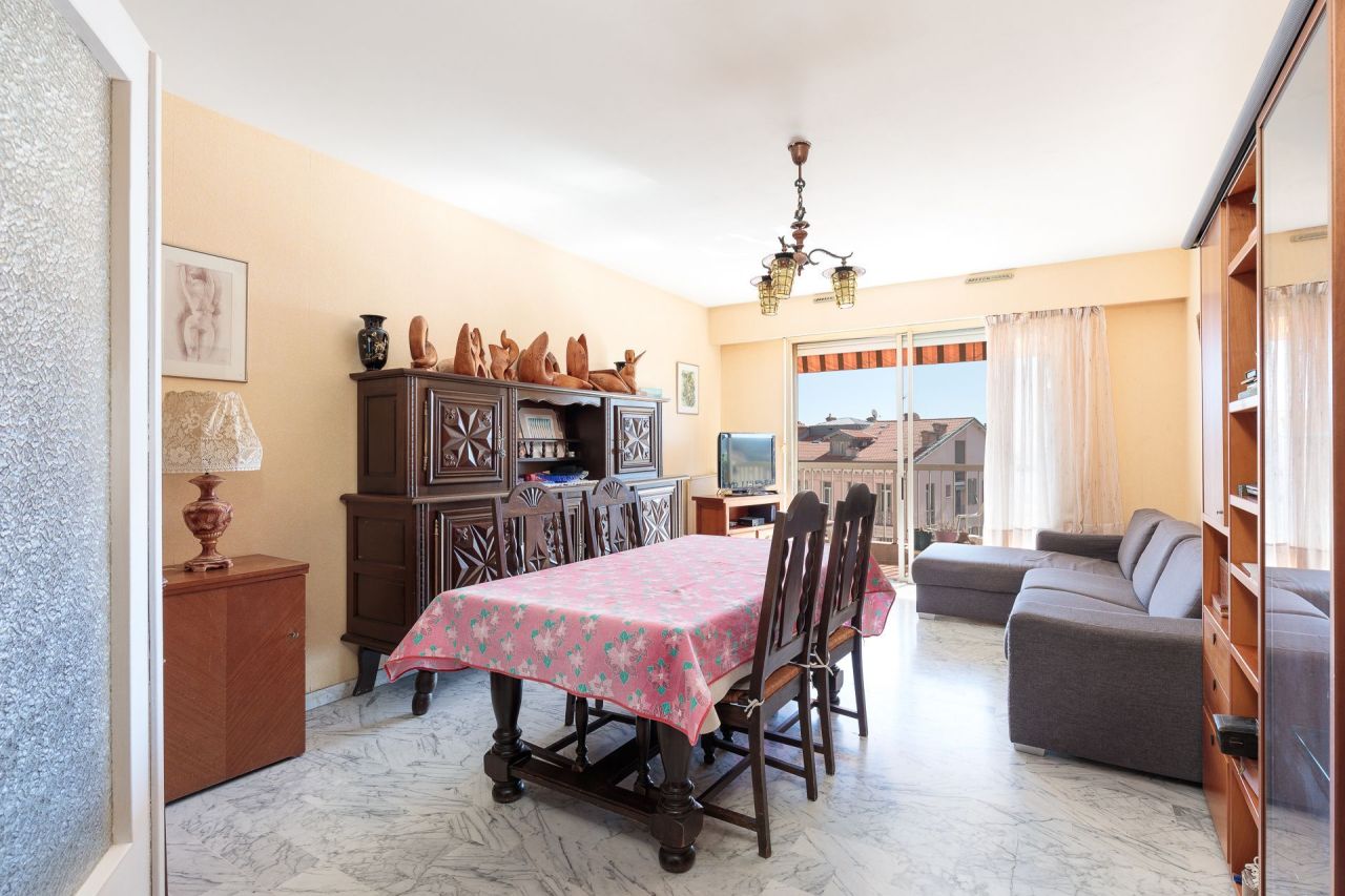 Apartment in Beaulieu-sur-Mer, Frankreich, 73 m² - Foto 9