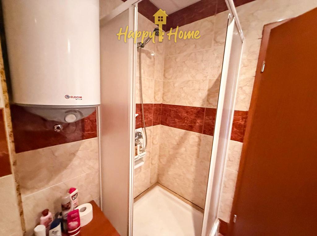 Flat at Sunny Beach, Bulgaria, 65 m² - picture 6