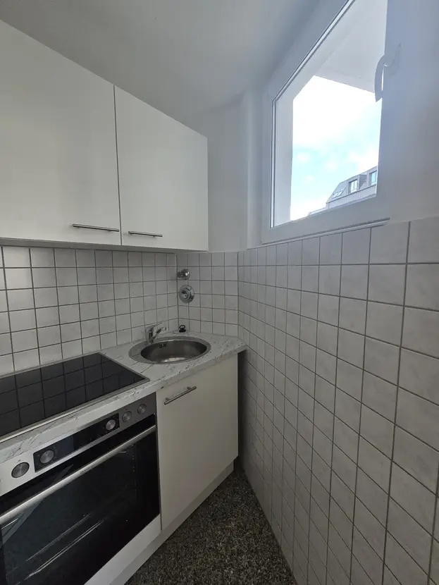Apartamento en Fráncfort del Meno, Alemania, 36 m² - imagen 6