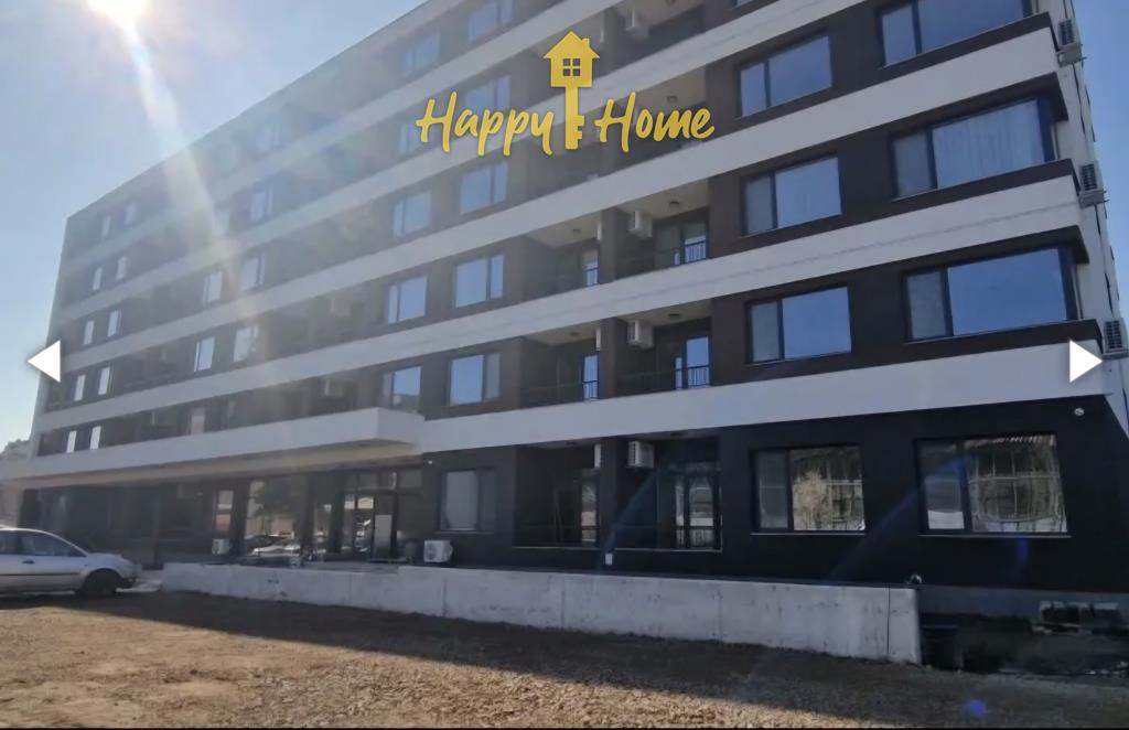 Appartement à Slantchev Briag, Bulgarie, 75 m² - image 14