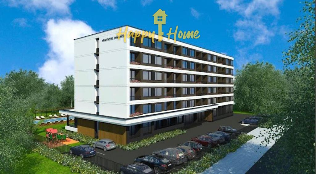 Appartement à Slantchev Briag, Bulgarie, 75 m² - image 17