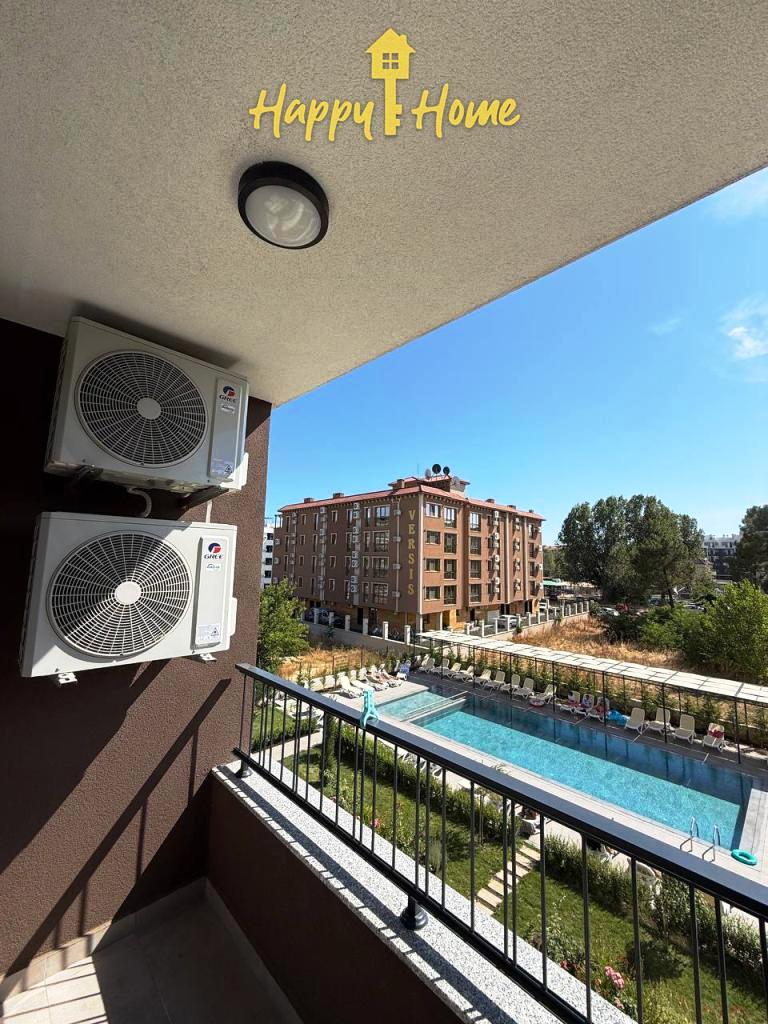 Appartement à Slantchev Briag, Bulgarie, 75 m² - image 10