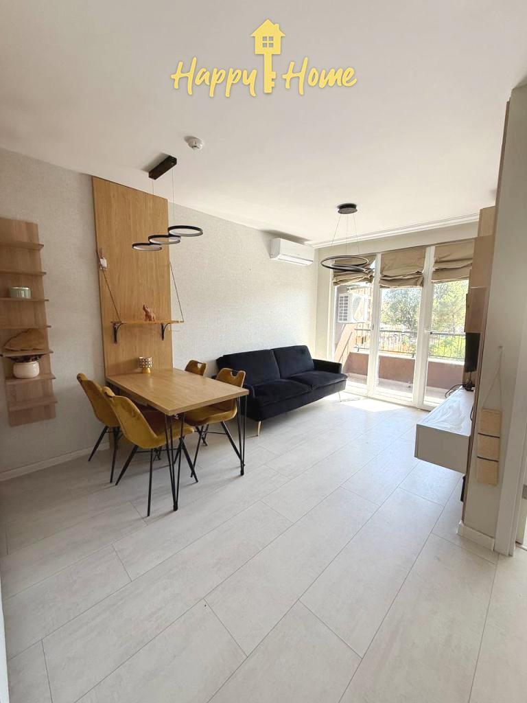 Flat at Sunny Beach, Bulgaria, 75 m² - picture 1