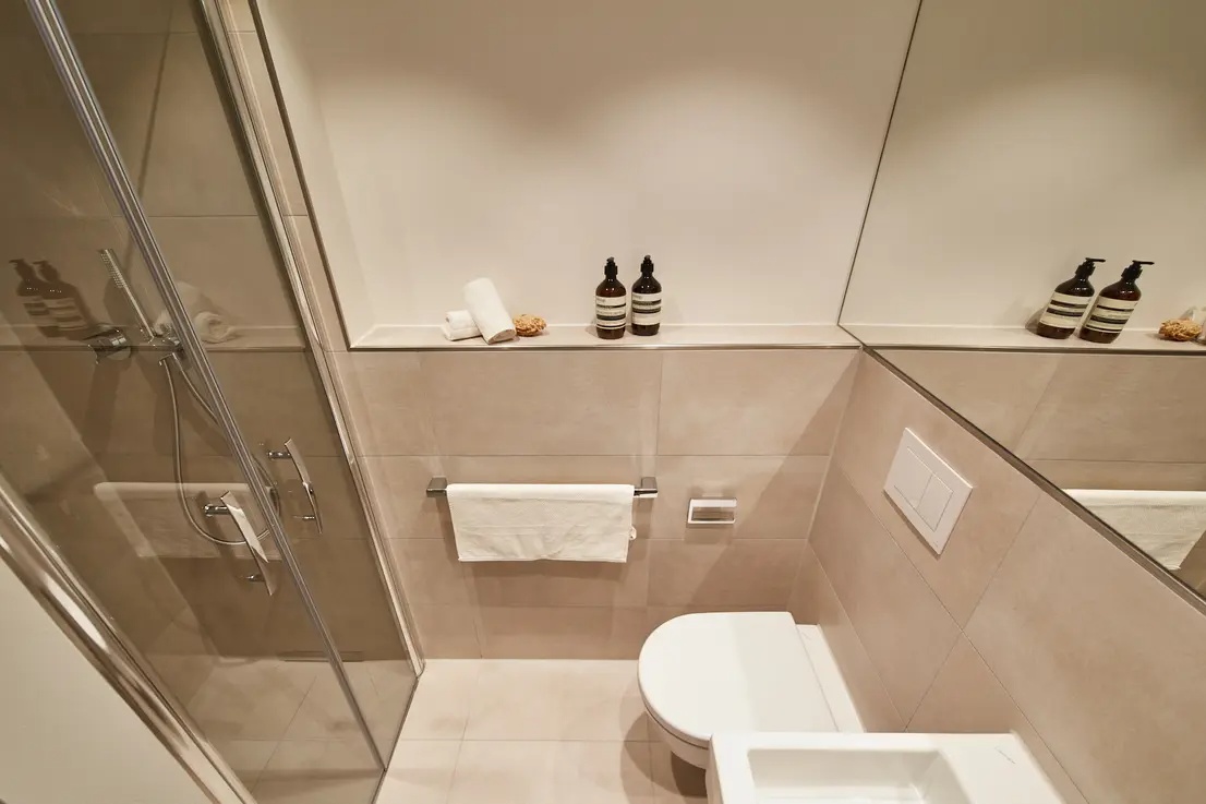 Apartment in Frankfurt am Main, Deutschland, 16 m² - Foto 2