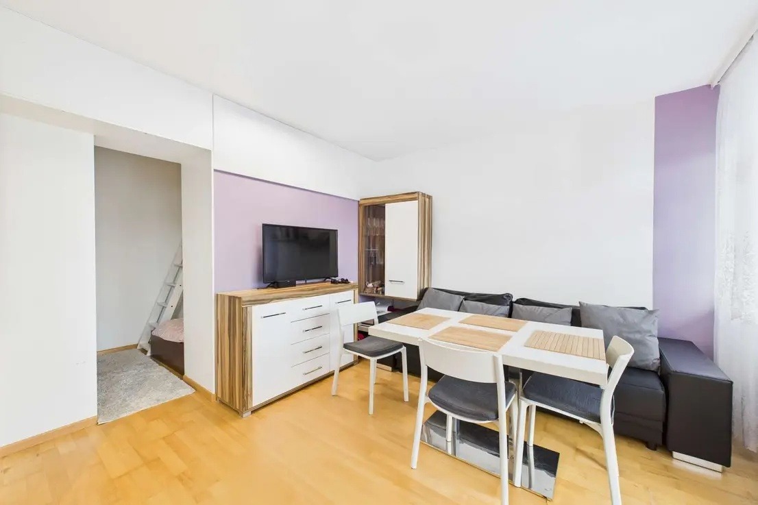 Apartamento en Fráncfort del Meno, Alemania, 31 m² - imagen 1