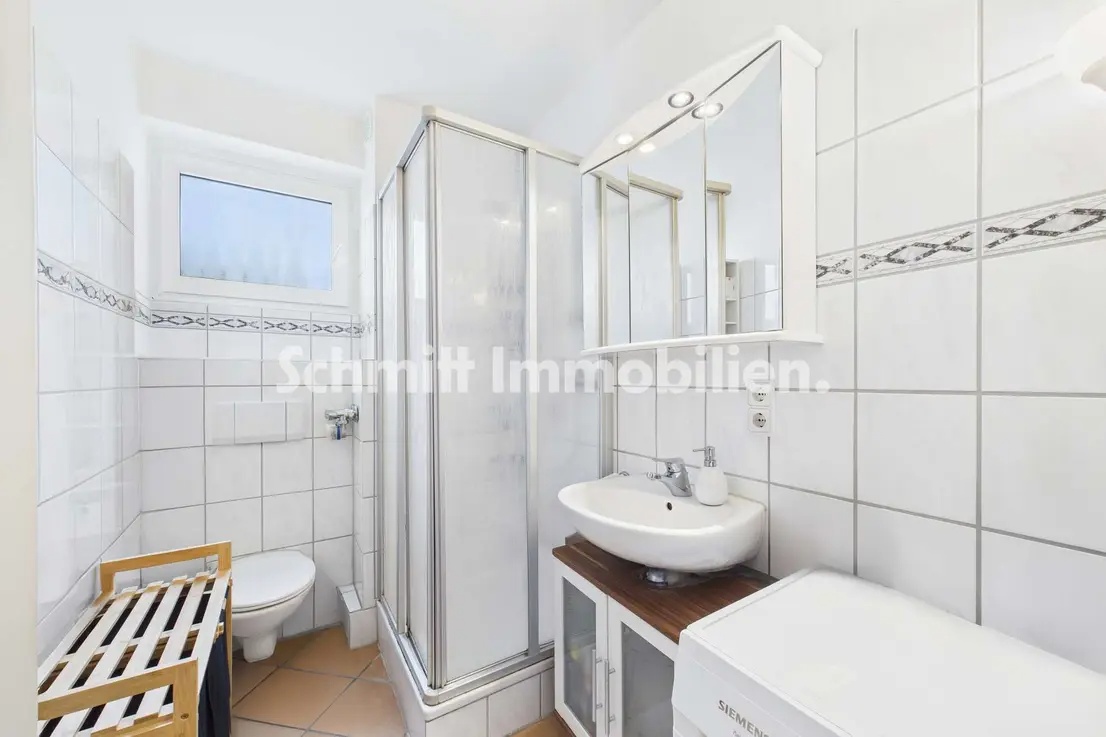 Appartamenti a Francoforte sul Meno, Germania, 31 m² - foto 4