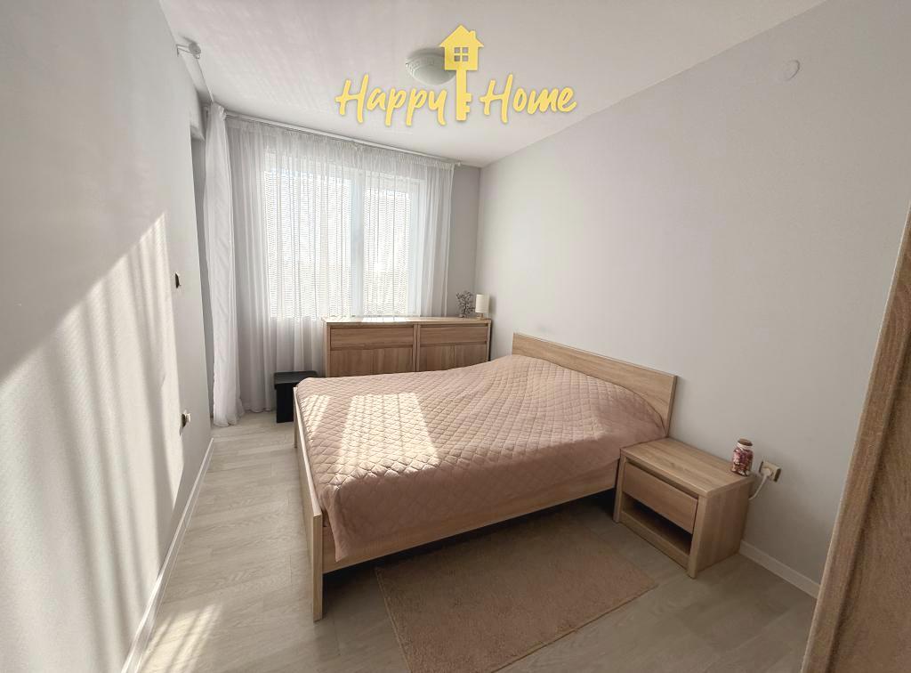 Appartamento a Spiaggia assolata, Bulgaria, 48 m² - foto 6