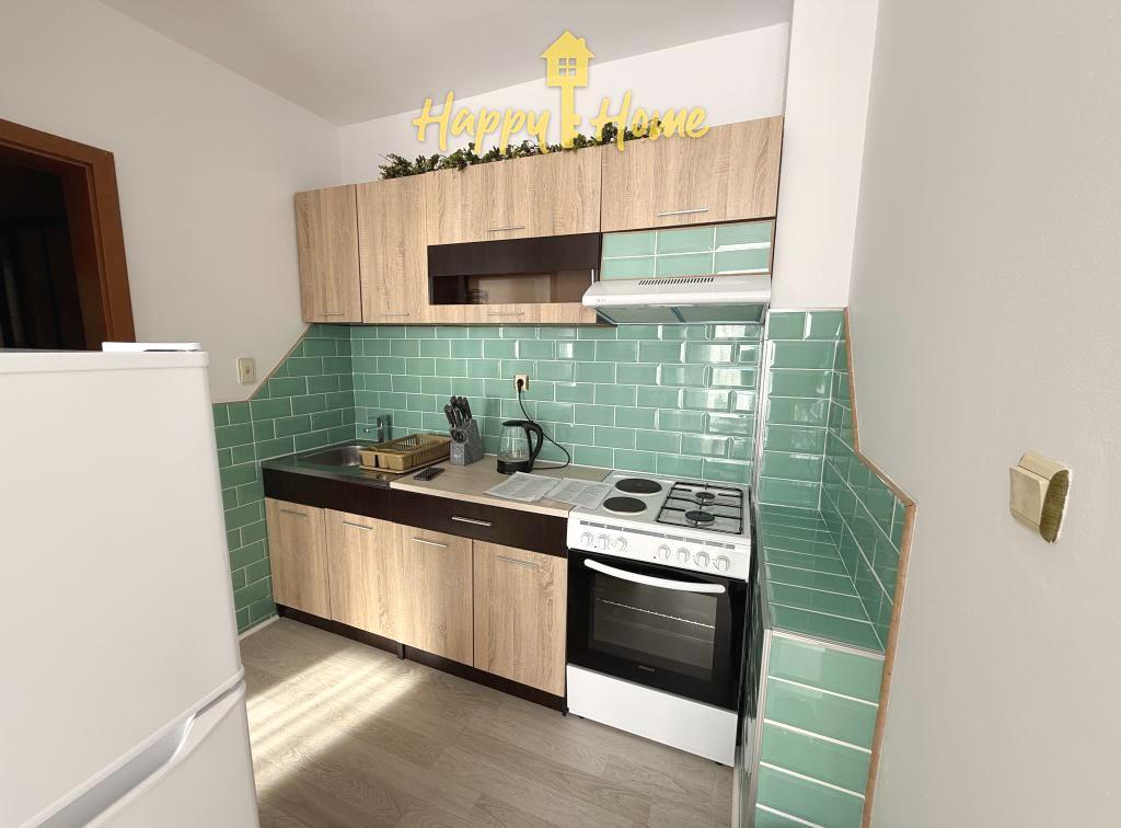 Appartamento a Spiaggia assolata, Bulgaria, 48 m² - foto 4