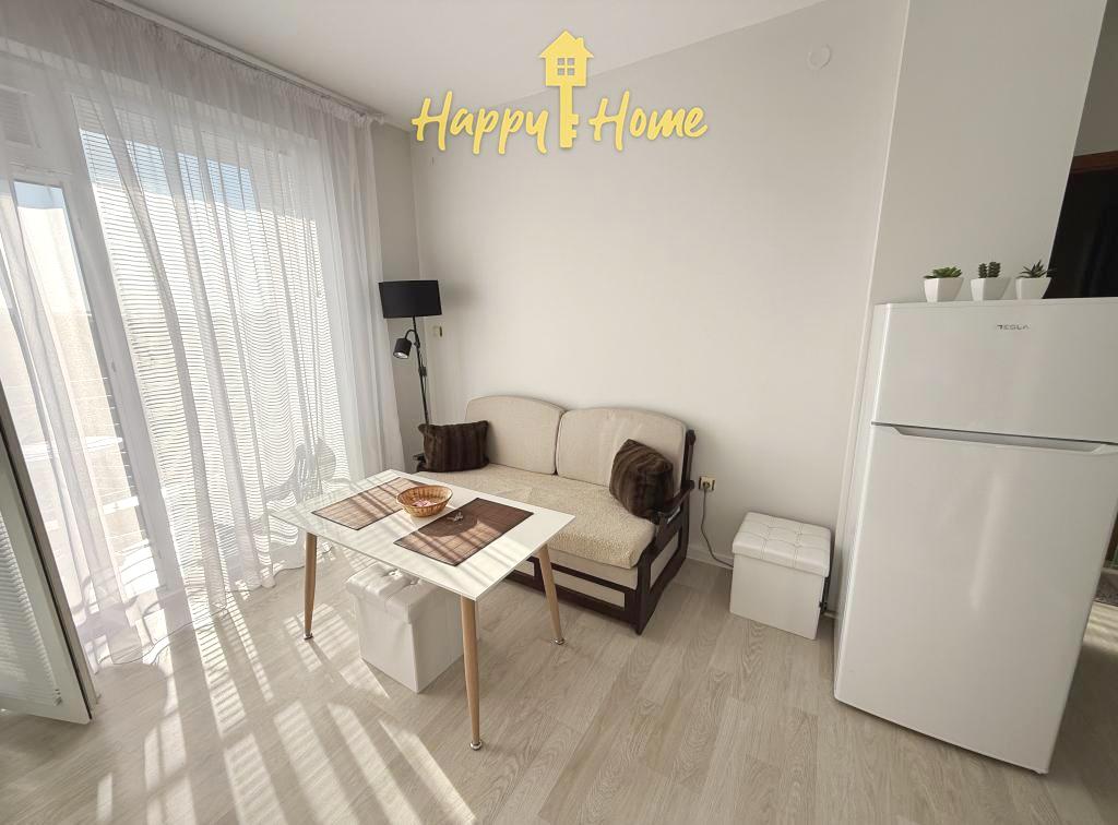 Appartement à Slantchev Briag, Bulgarie, 48 m² - image 1