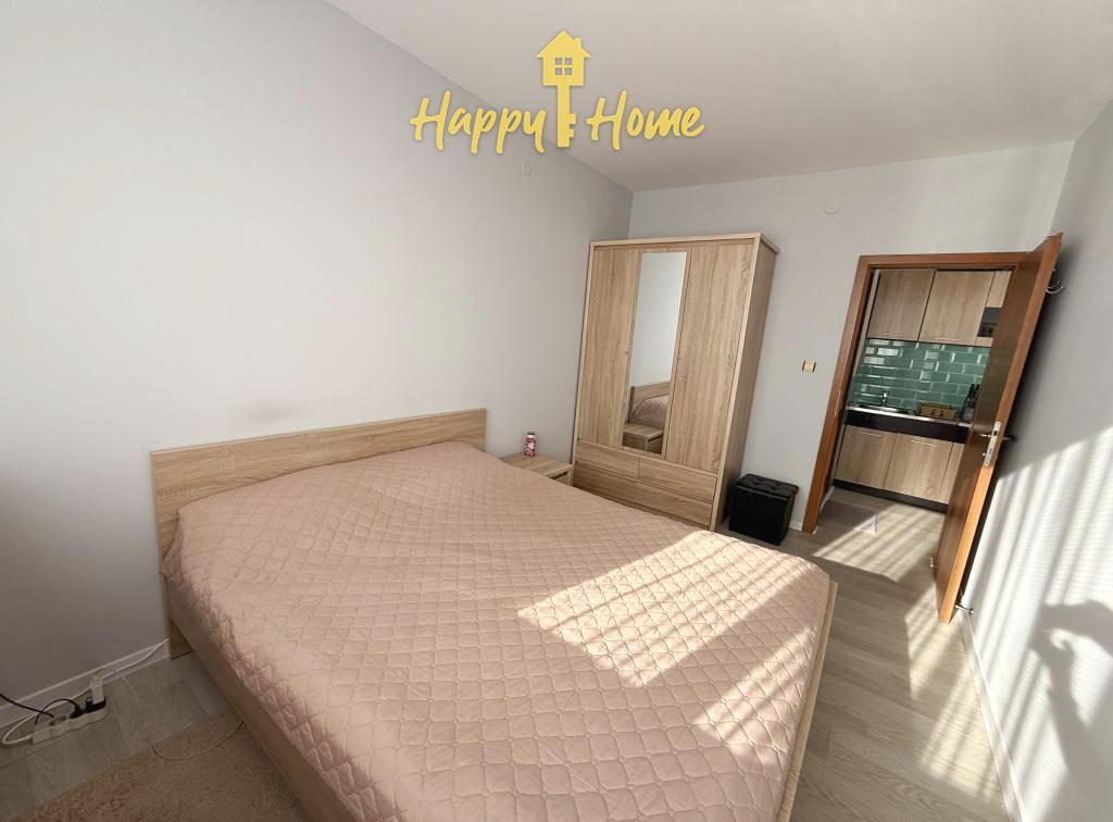 Appartamento a Spiaggia assolata, Bulgaria, 48 m² - foto 7