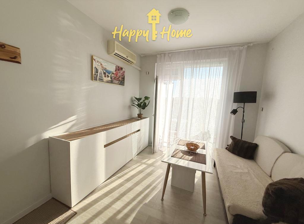 Appartamento a Spiaggia assolata, Bulgaria, 48 m² - foto 3