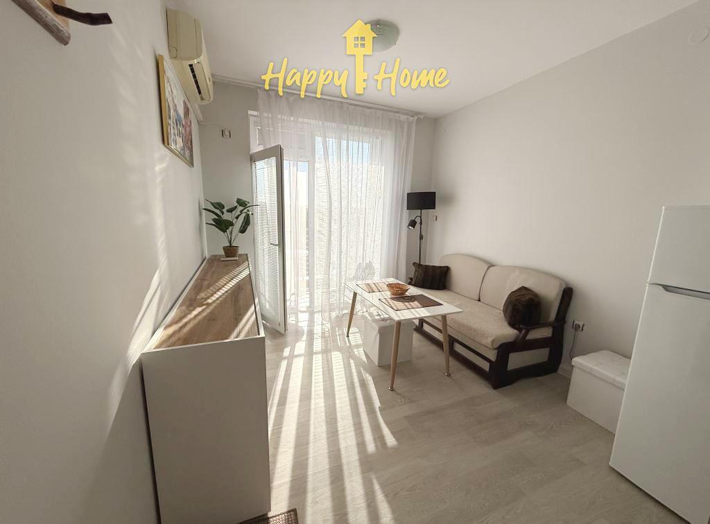 Appartamento a Spiaggia assolata, Bulgaria, 48 m² - foto 2