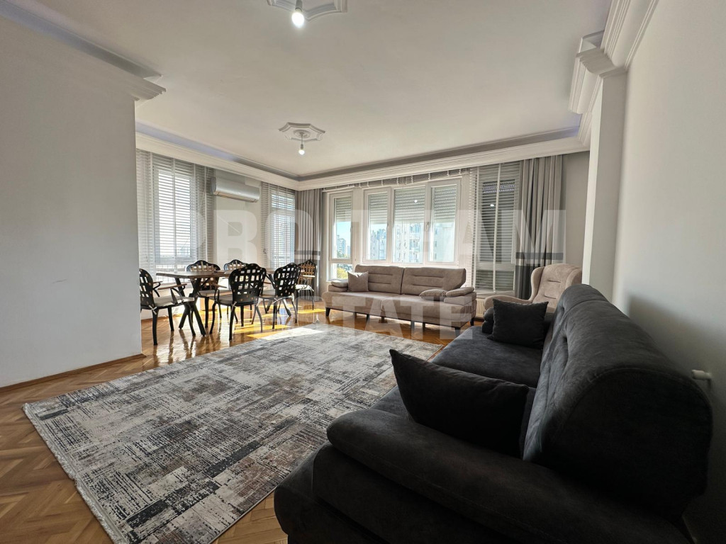Appartement à Antalya, Turquie, 160 m² - image 1