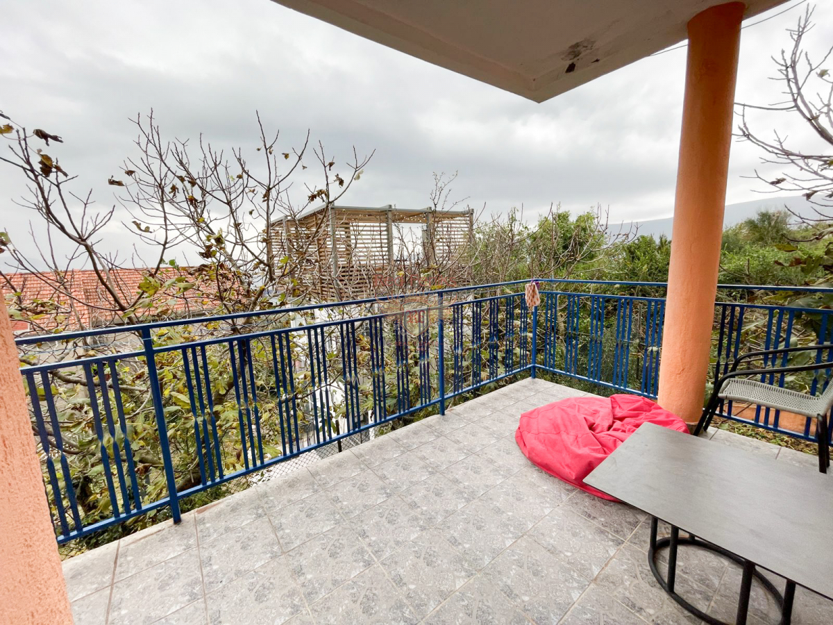 Flat in Herceg-Novi, Montenegro, 43 m² - picture 1