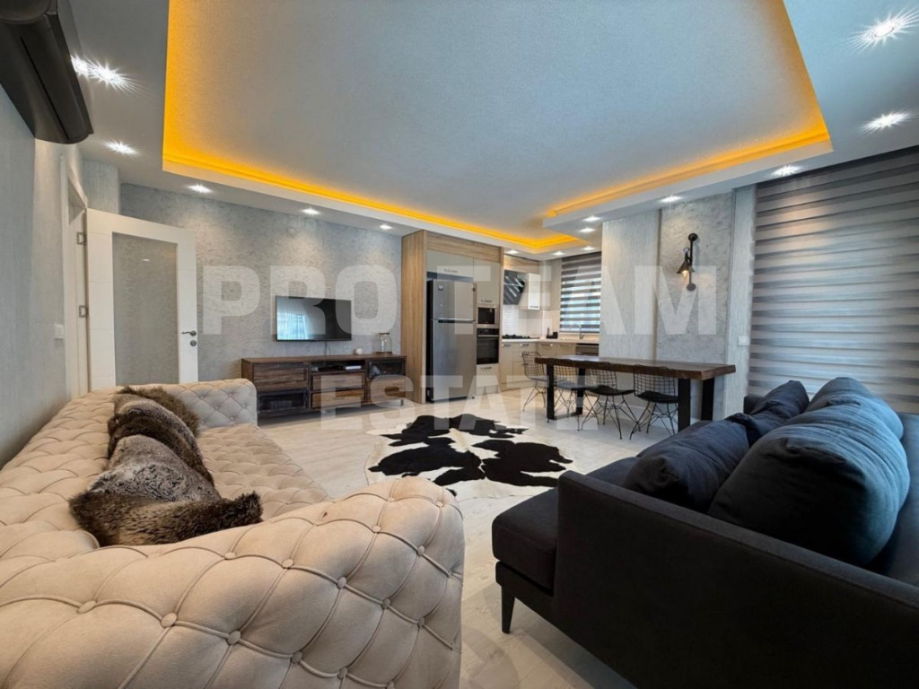 Appartement à Antalya, Turquie, 85 m² - image 1