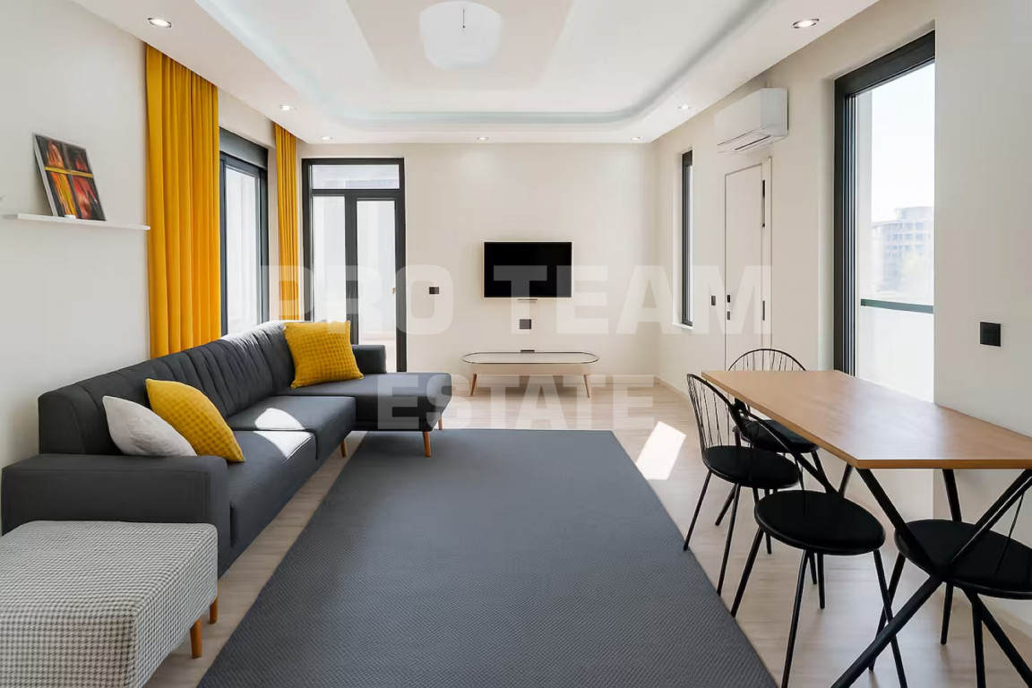Appartement à Antalya, Turquie, 85 m² - image 1