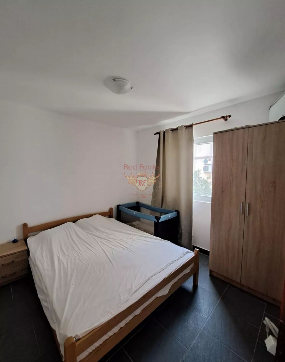 Haus in Bar, Montenegro, 110 m² - Foto 1