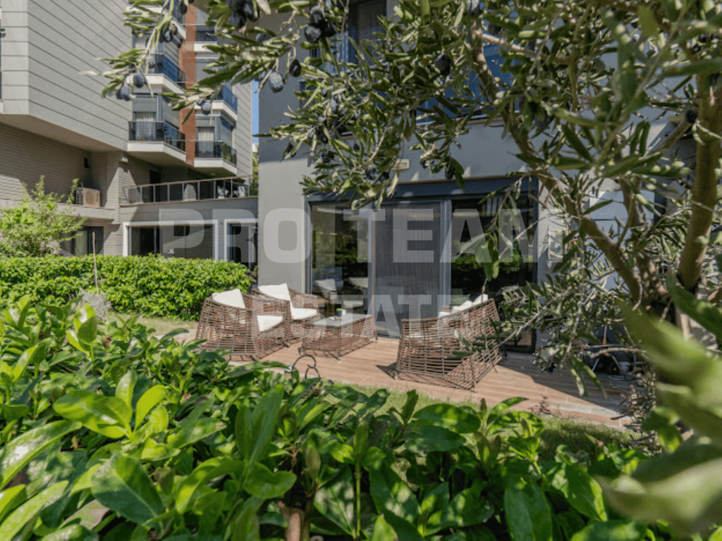 Appartement à Antalya, Turquie, 190 m² - image 1
