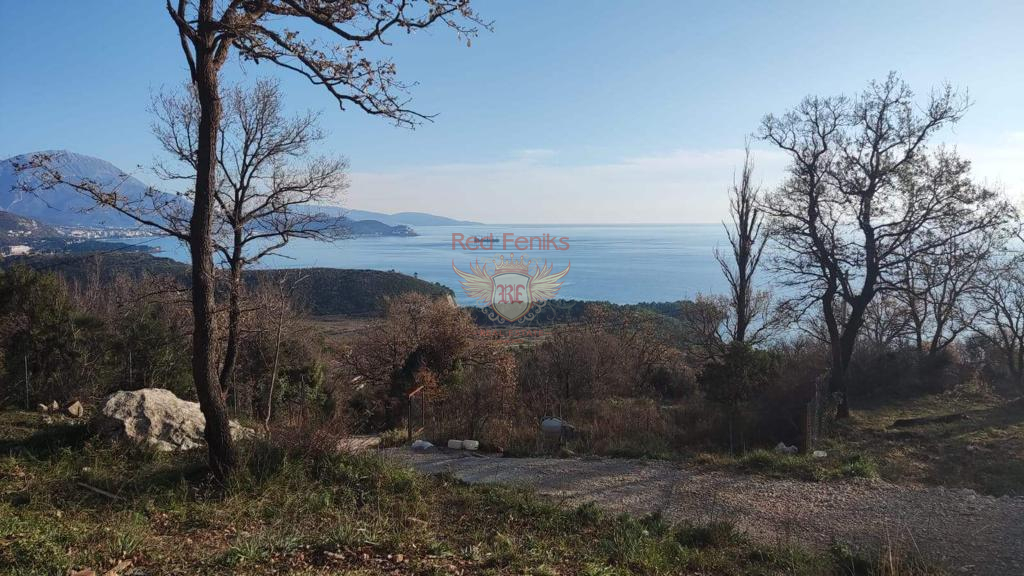 Haus in Bar, Montenegro, 170 m² - Foto 1