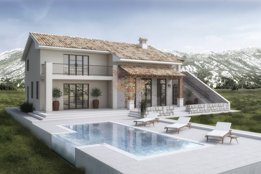 Terreno Central region, Montenegro, 7 162 m² - imagen 1