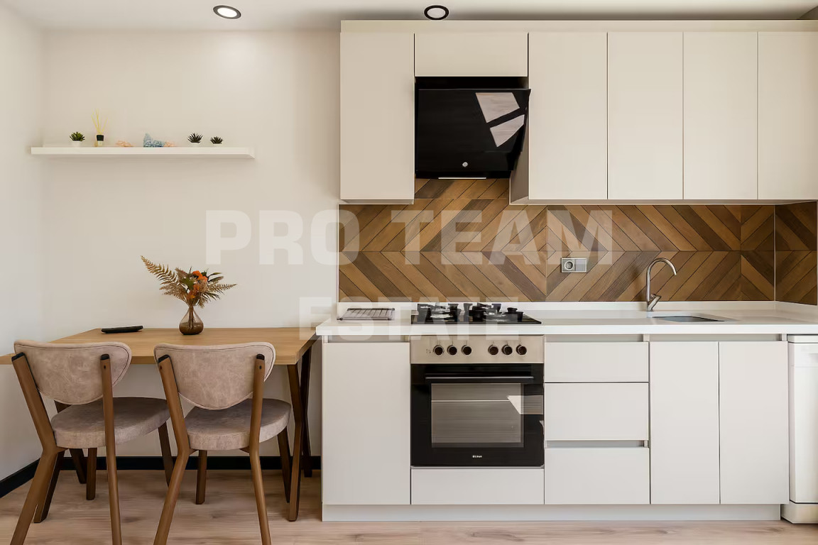 Piso en Antalya, Turquia, 70 m² - imagen 1