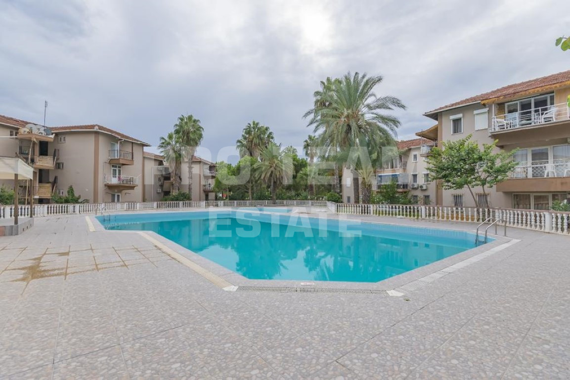 Flat in Belek, Turkey, 75 m² - picture 1