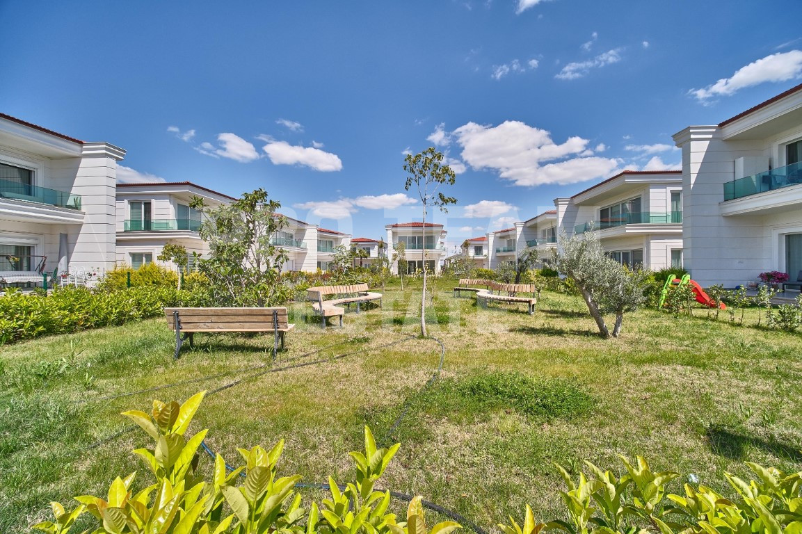 Villa in Antalya, Türkei, 278 m² - Foto 1