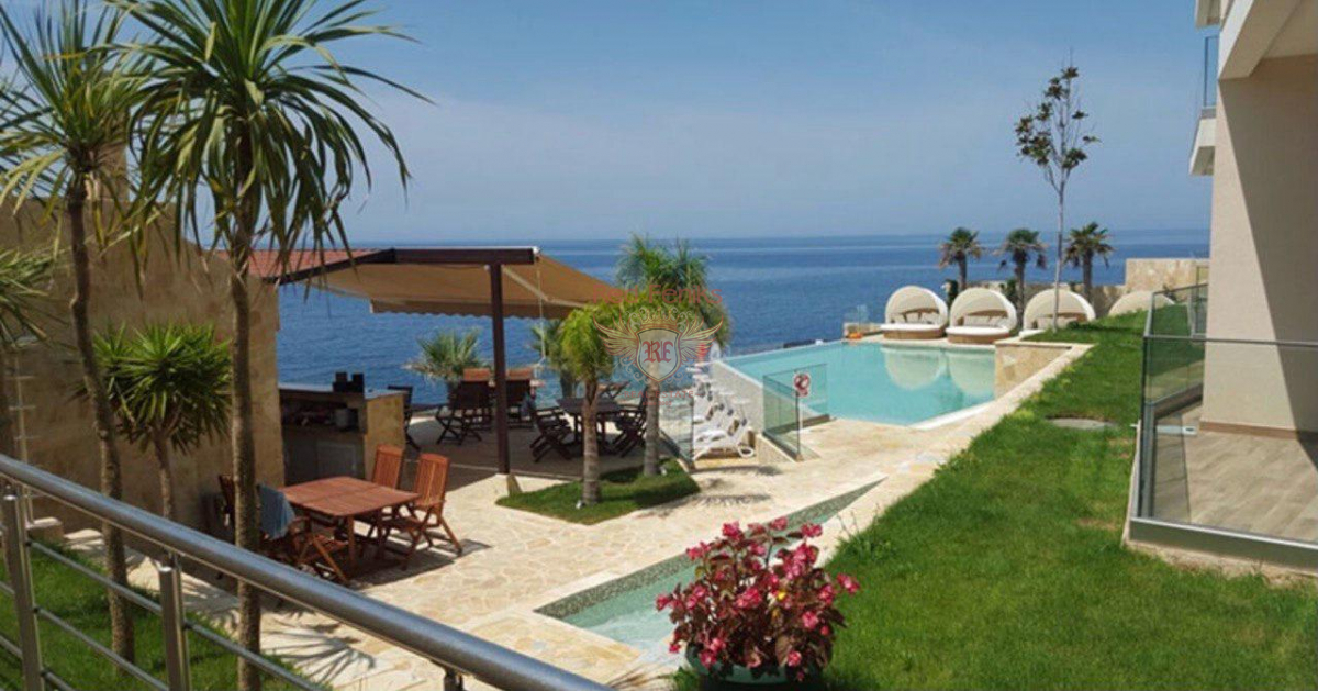 Piso en el Bar, Montenegro, 38 m² - imagen 1