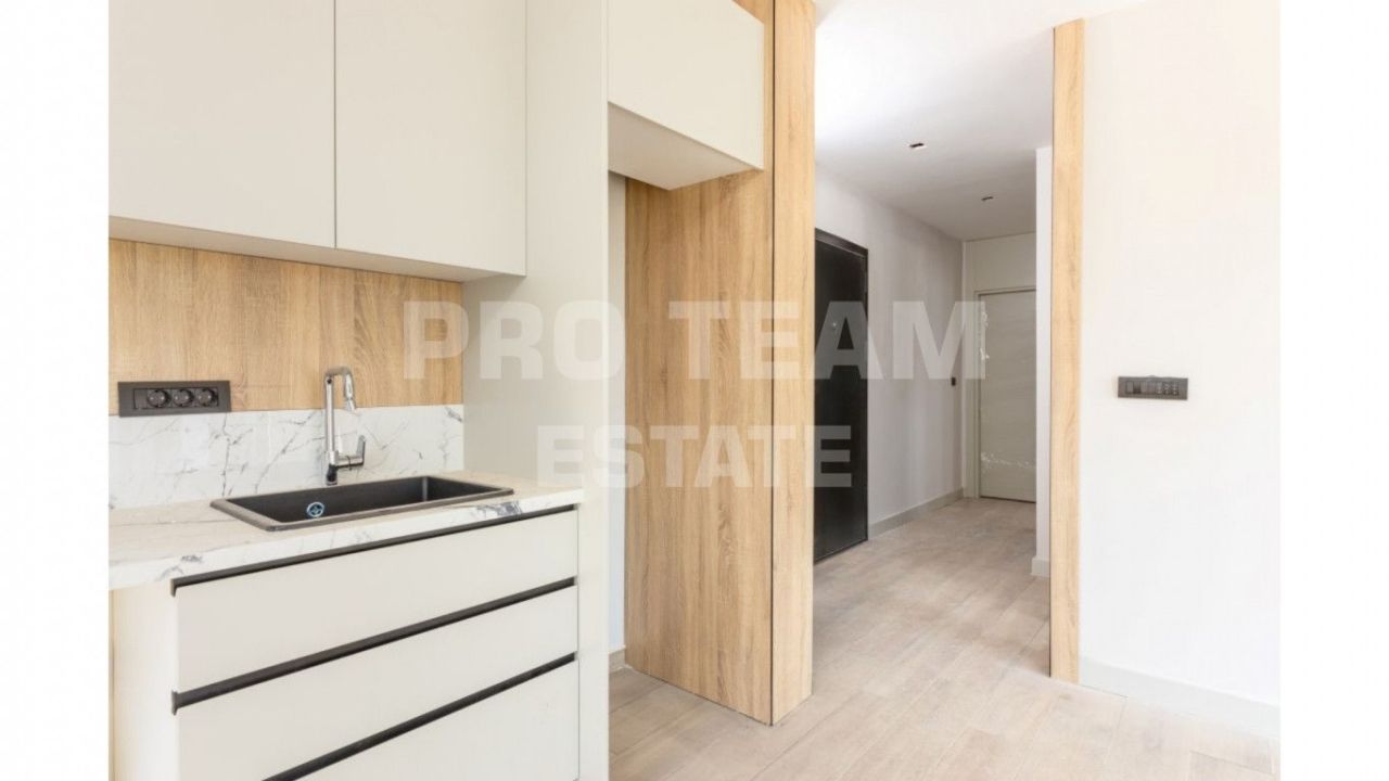 Flat in Antalya, Turkey, 92 m² - picture 1