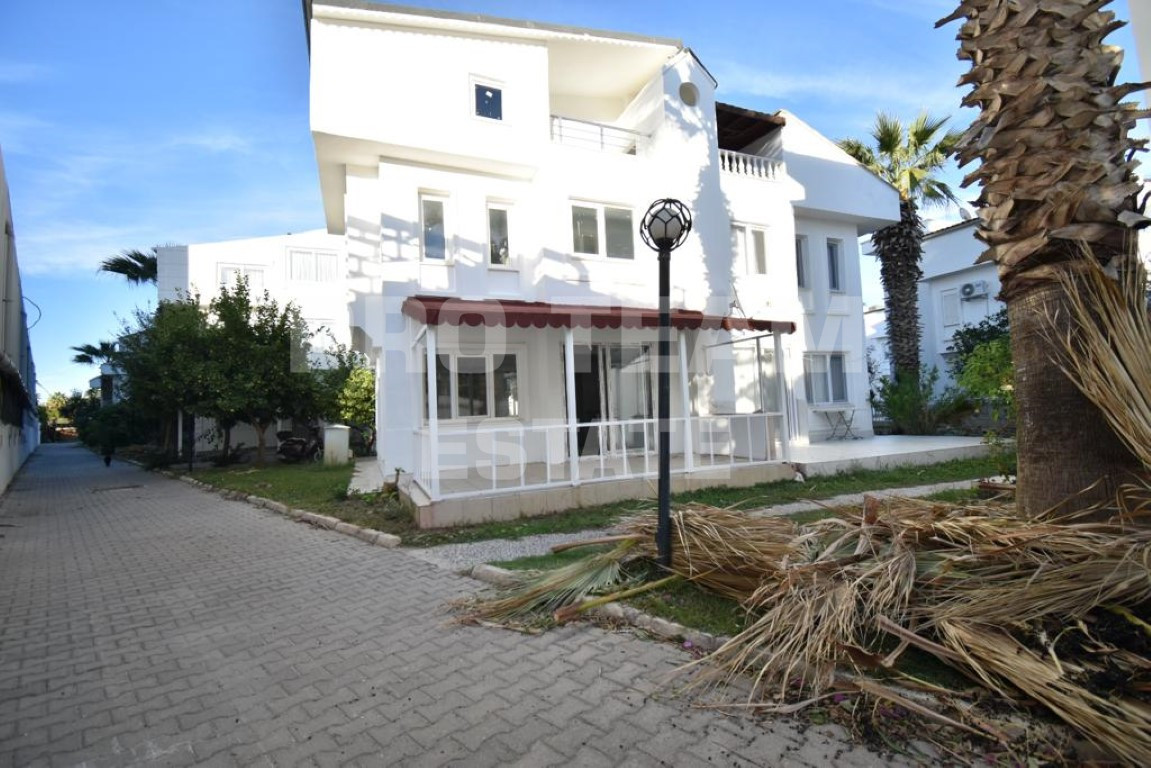 Villa in Belek, Türkei, 160 m² - Foto 1