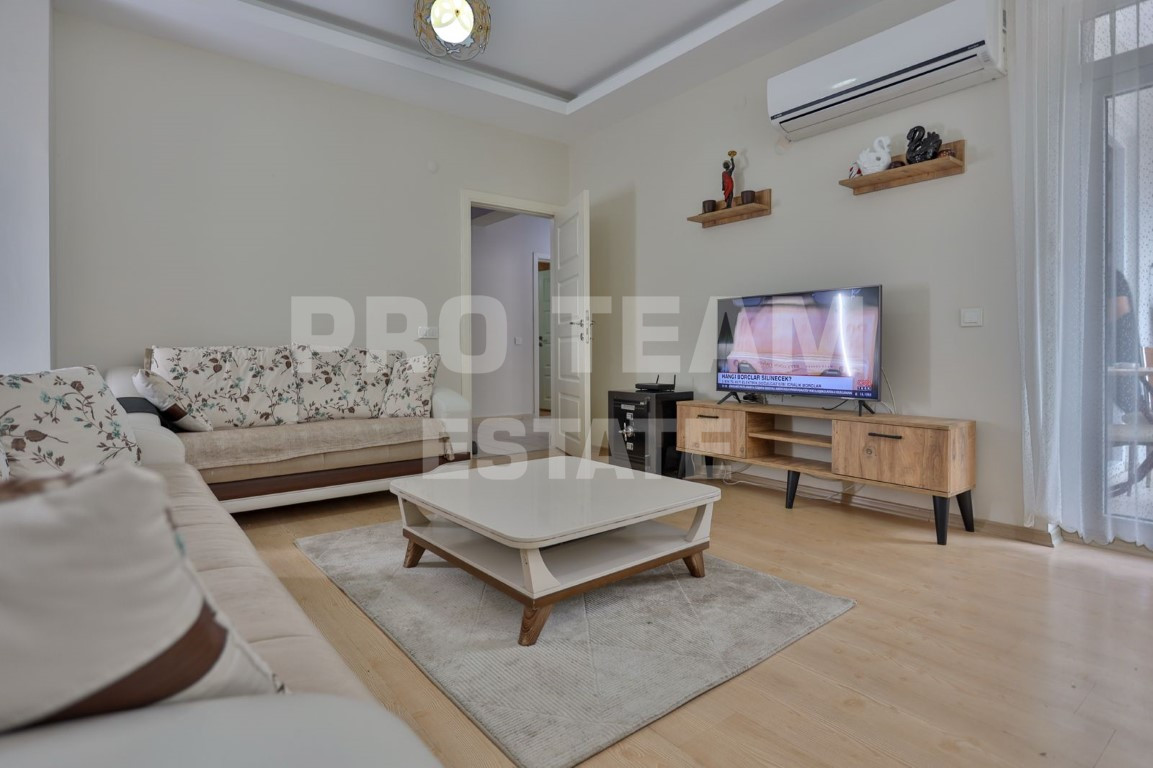 Penthouse à Antalya, Turquie, 180 m² - image 1