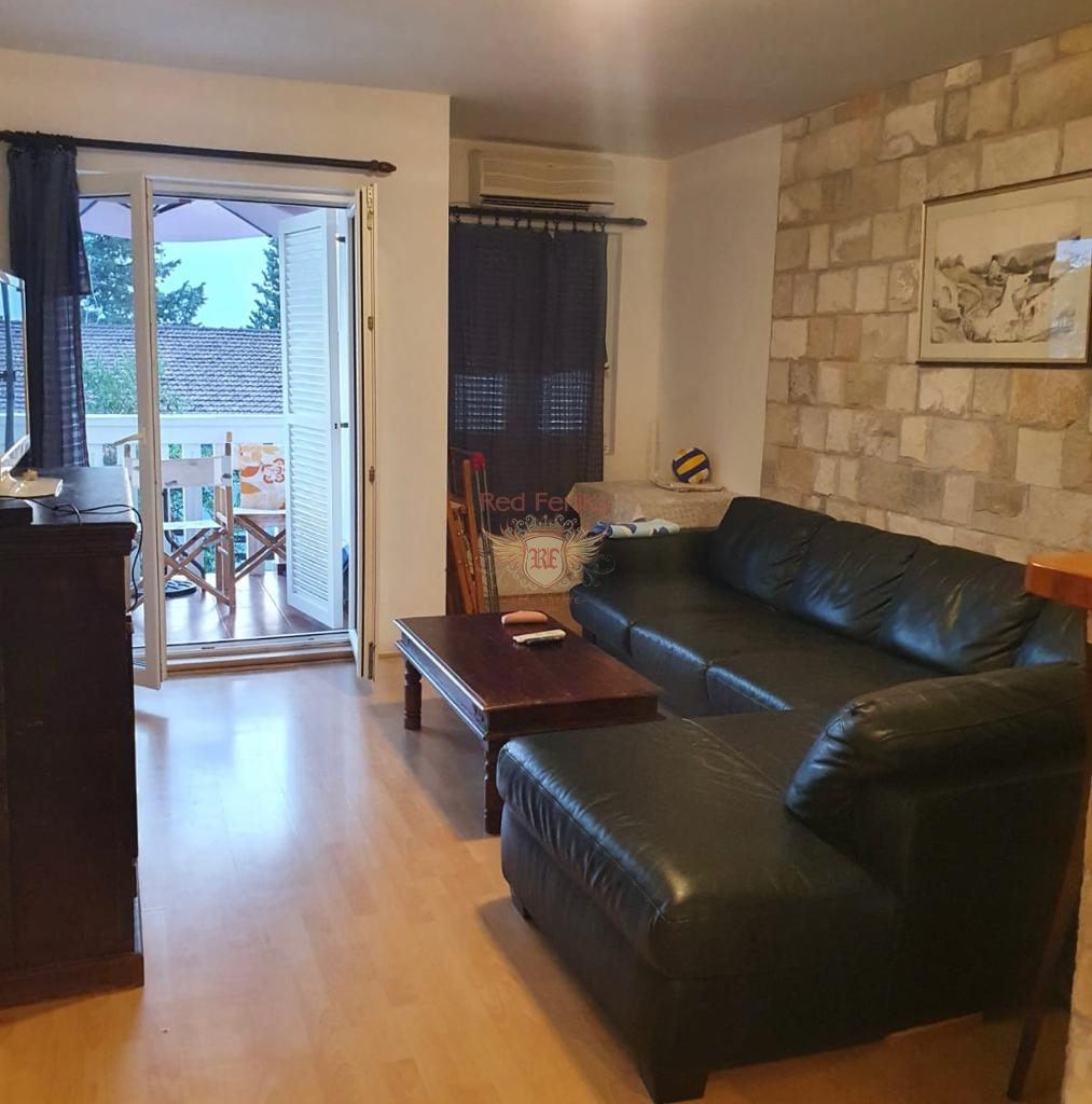 Appartement à Kotor, Monténégro, 38 m² - image 1